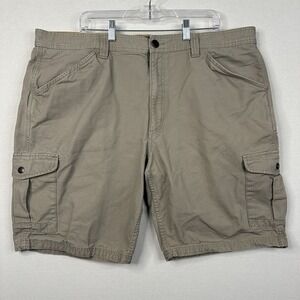 Noble Outfitters Men's‎ Khaki Working Man Shorts Size 44